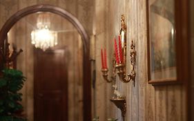 Vintage Room
